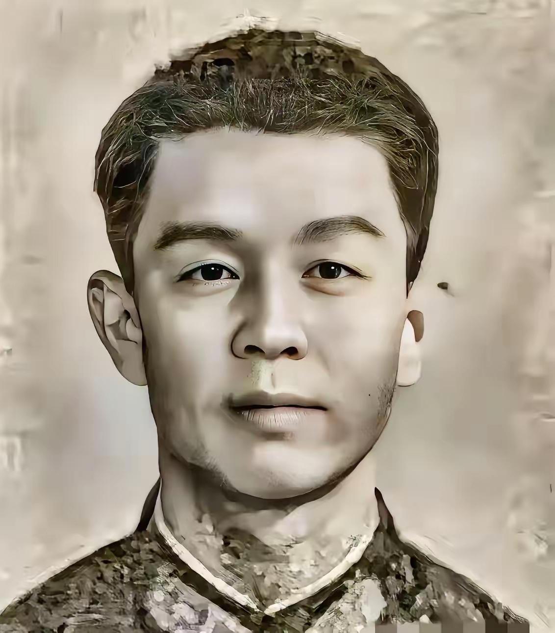 1979年，对越自卫反击战中，李庆海在护送师部首长突围后，又杀了回去，这时，一颗