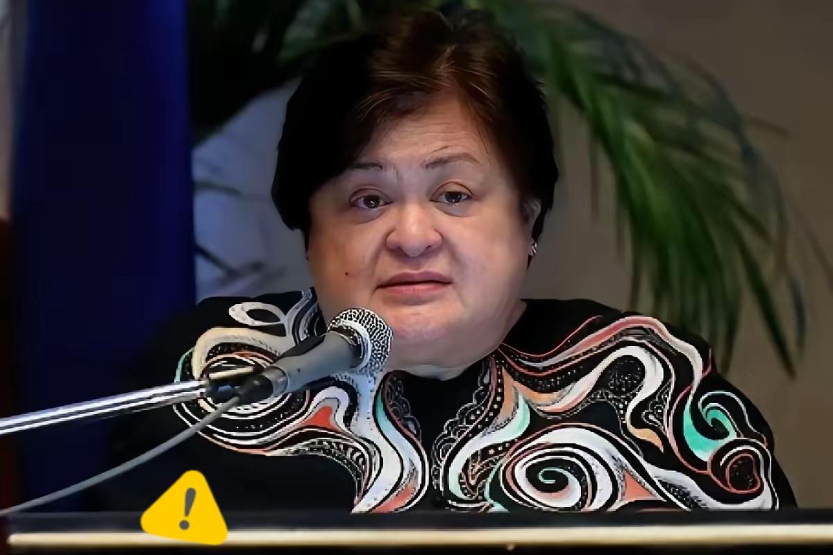 一个国家居然能被“缺油”逼到全员慌神！菲律宾这次是真扛不住了——3月27日，它成