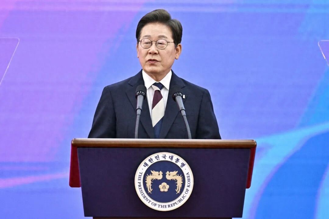 李在明痛批涉华假新闻 涉事韩媒道歉