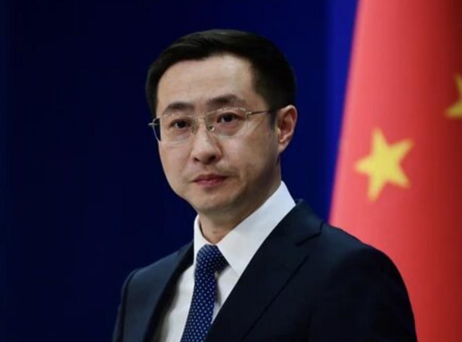 厚颜无耻！日本外相提了个请求。希望中方能允许。他们的议员和经济代表团访华