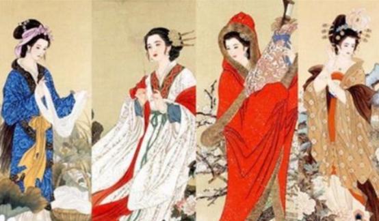 古代和亲十分常见，北宋王朝为何从没有和亲？话说，中国古代王朝对付边疆少数民
