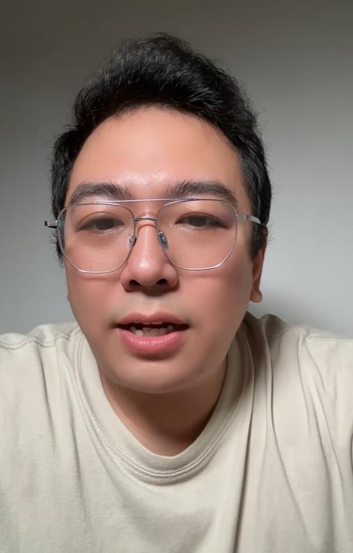 听云杯相声大赛门槛看来不低啊，相声演员三米自己爆料，他专门新创作的作品，投稿参赛