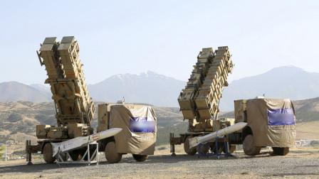 伊朗一口气报了三国战果：美军第五舰队、F-35机库、"爱国者"防空系统全被点名