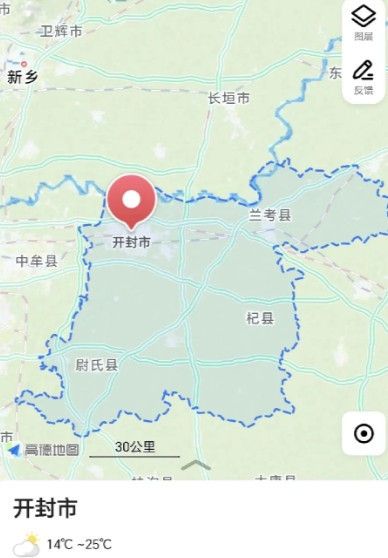 每次来古都开封，都不理解的一件事情！大宋的开国皇帝-赵匡胤，怎么会把开封定为国
