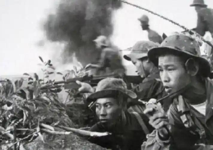 同样一场边境战事，中越两国记忆天差地别！越南隐忍47年终于承认，短短28