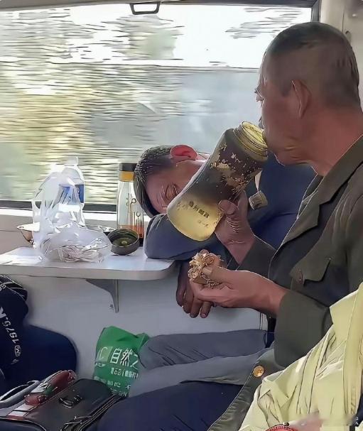 这么节约，能省出来多少？​​​