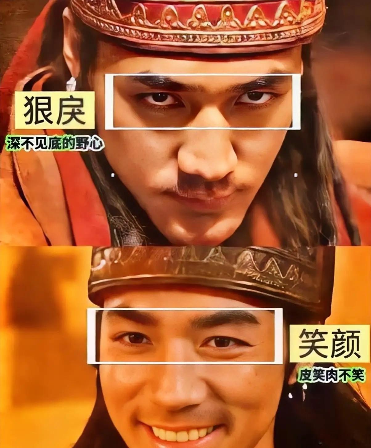 我敢说，《镖人》最大的成功之处，不是请了于适，也不是请了谢霆锋，而是请了此沙。这