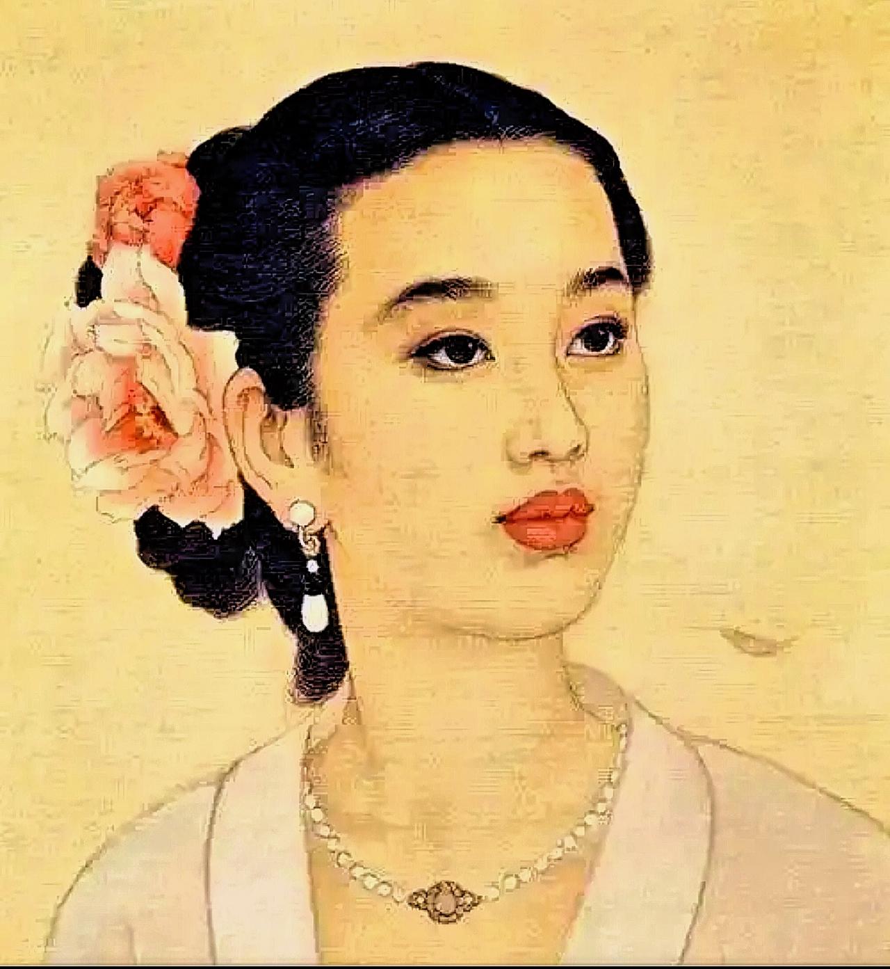 49岁李清照再嫁惊变：圆房夜遭掐颈怒吼，百天婚姻揭露古代才女刚烈反击