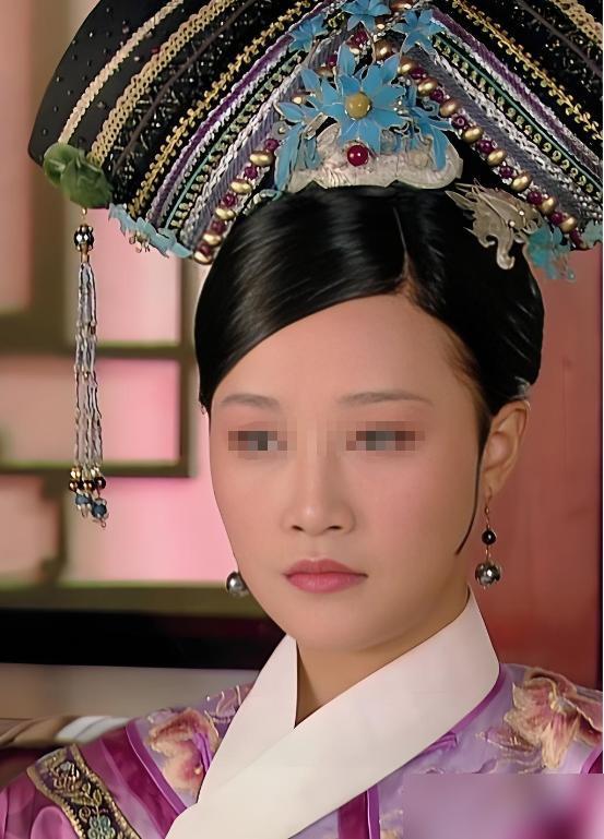 《甄嬛传》番外：浣碧一直都以为，果郡王画了15年的女子是甄嬛真的以前磕果郡王