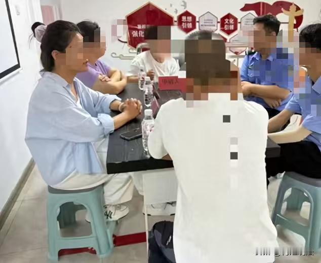 黑龙江，男子跟妻子结婚后，虽然跟妻子共同生育了一个儿子，男子总怀疑妻子在外面有人