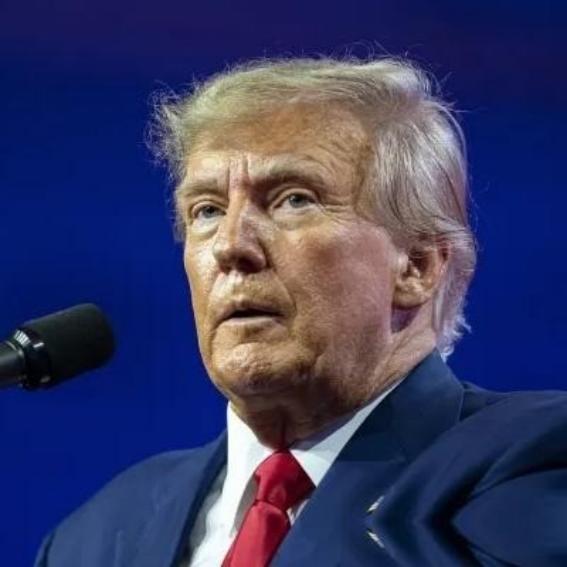 美国总统特朗普不查不知道，一查才知道，他不仅是美国历史上首位亿万富翁总统，更是一