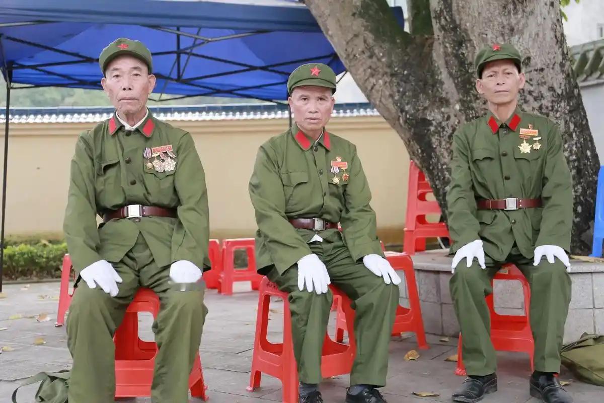 8月1日起，退役军人终于等来全国统一标准了！以前说到退役军人政策，当过兵的大概都
