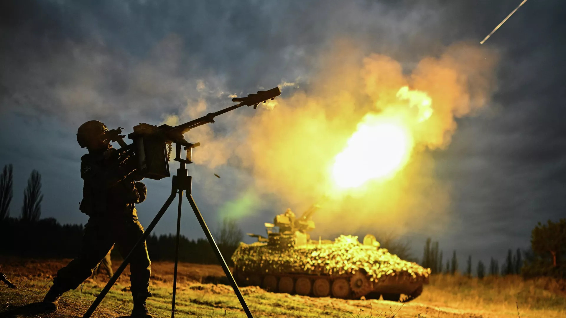 残酷！【俄乌冲突战报！俄国防部：俄军过去一日消灭乌克兰约1460名军人】11月