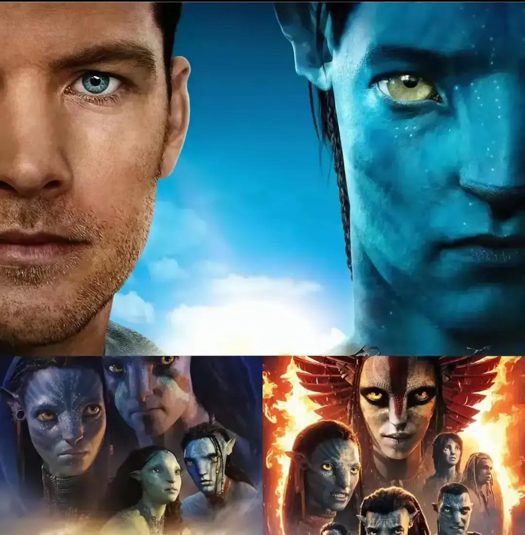 你看《阿凡达3》，最大的敌人不是纳美人，是你自己的膀胱。导演卡梅隆给了一个反常