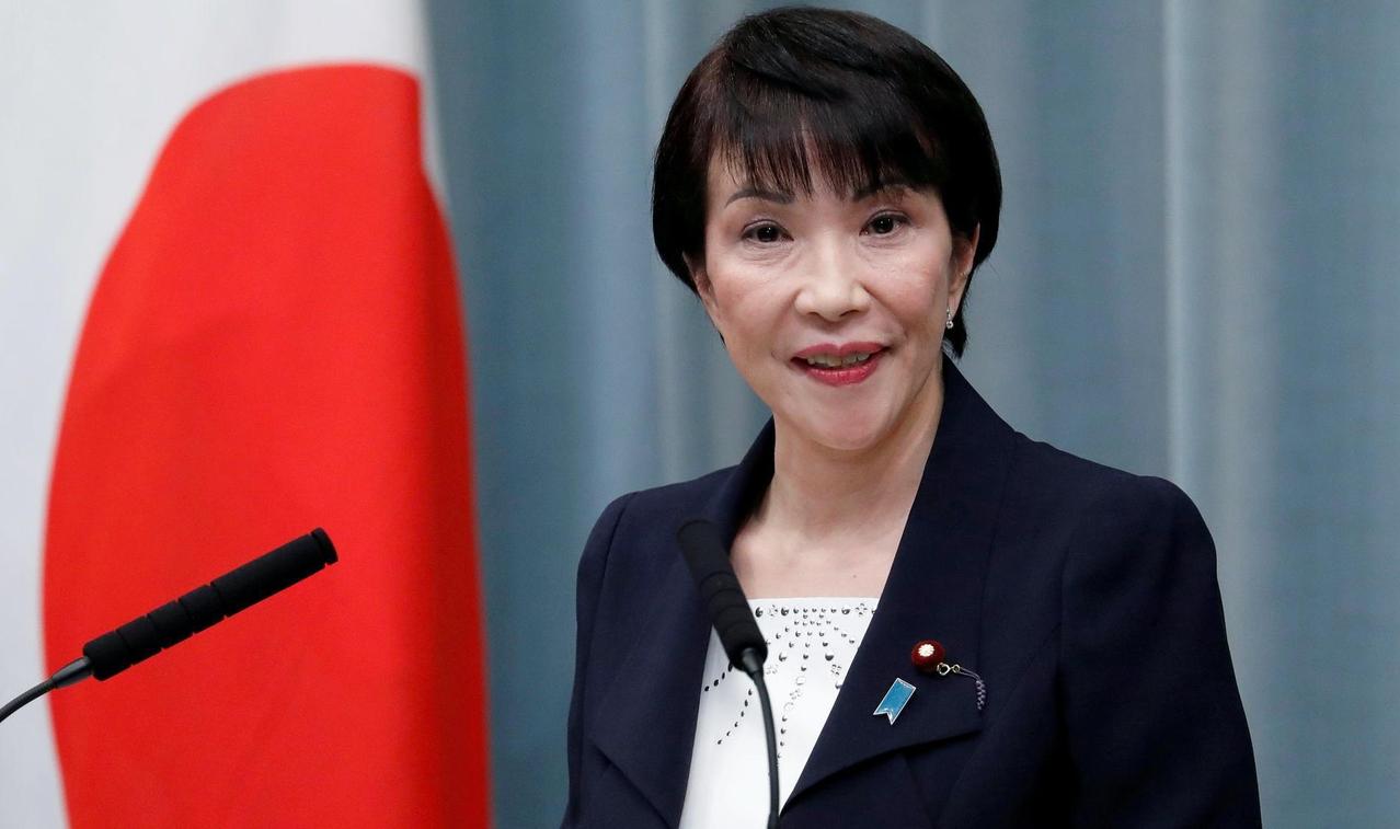 东方大国给不给高市早苗发贺电，或将成“中日重大风向标”！  现在中国这一份迟迟