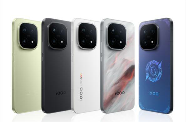 iQOO16配置曝光：6.85英寸165Hz屏，骁龙新旗舰芯片加持8月14日消