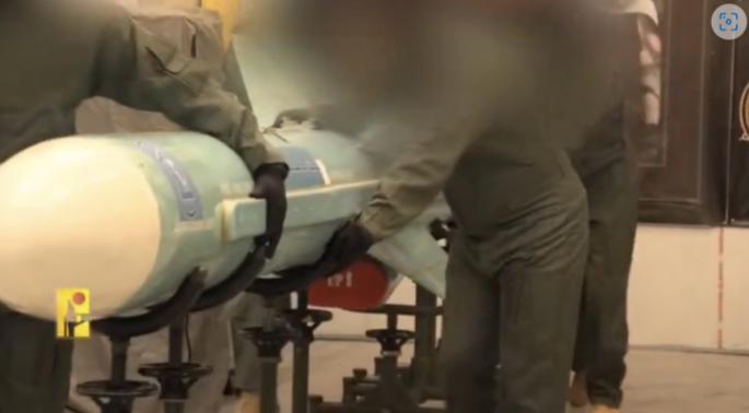 实锤了！伊朗系发射C-802反舰导弹，直接炸出了中东战场最离谱的盟友互坑名场面！