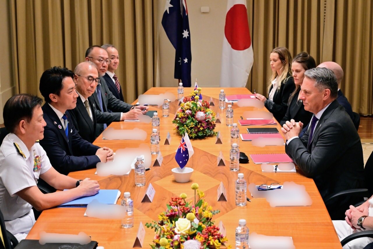日本启动十二年来最重大军售