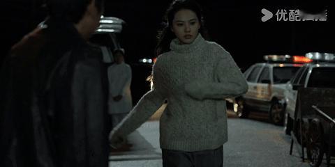 黑夜告白一种新的意难平冉方旭真的像一束太阳，照亮同事、带后辈、温柔又正直，这样干
