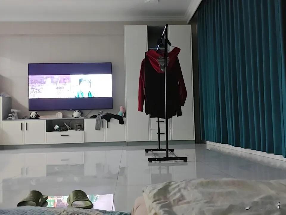 不被看好的辽篮赢了！那些想看辽篮笑话的人失望了！王兰嵚终于爆发了，投进了6个