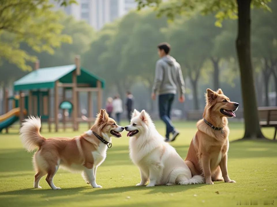 2026养犬新规落地！不拴绳、养烈性犬？这下真要慌了家有毛孩子的铲屎官注意！2