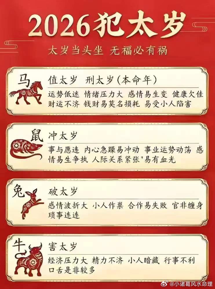 化解犯太岁的缘主，抓紧时间了，目前年前化解好是可以防止霉运发生，防止意外受伤、破