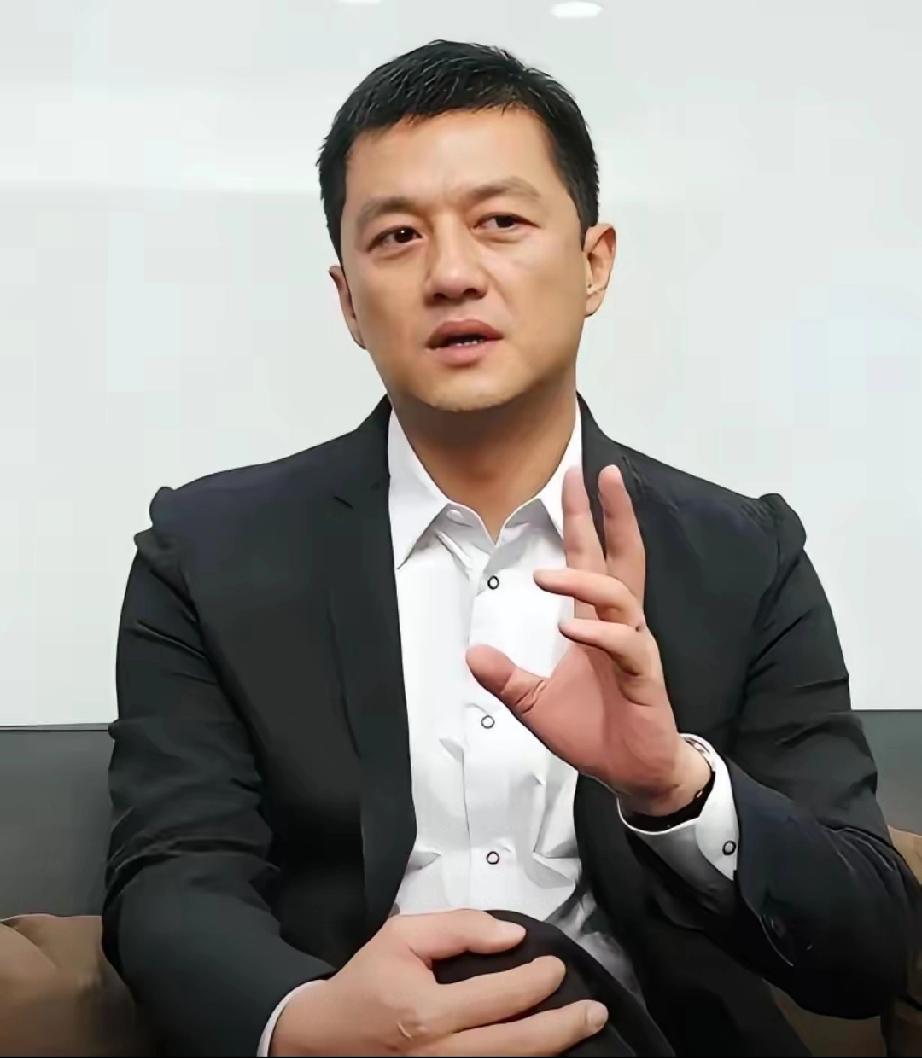 李亚鹏直播落泪！落难找黄晓明借钱，仅收到四字回复李亚