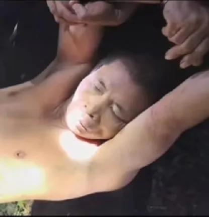 永州3死1伤案凶手，这个天杀的，无辜路人也不放过！事发时，一个985大学生，在石