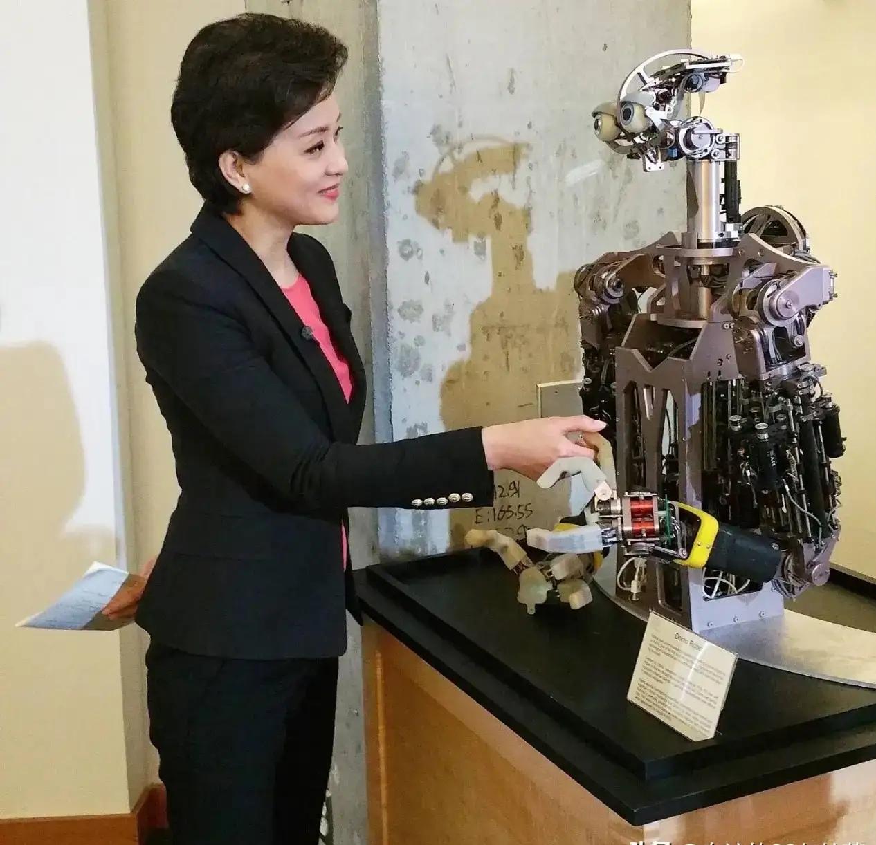 中国AI智能科技公司综合实力TOP5企业：​TOP1、华为：全栈AI能力覆盖