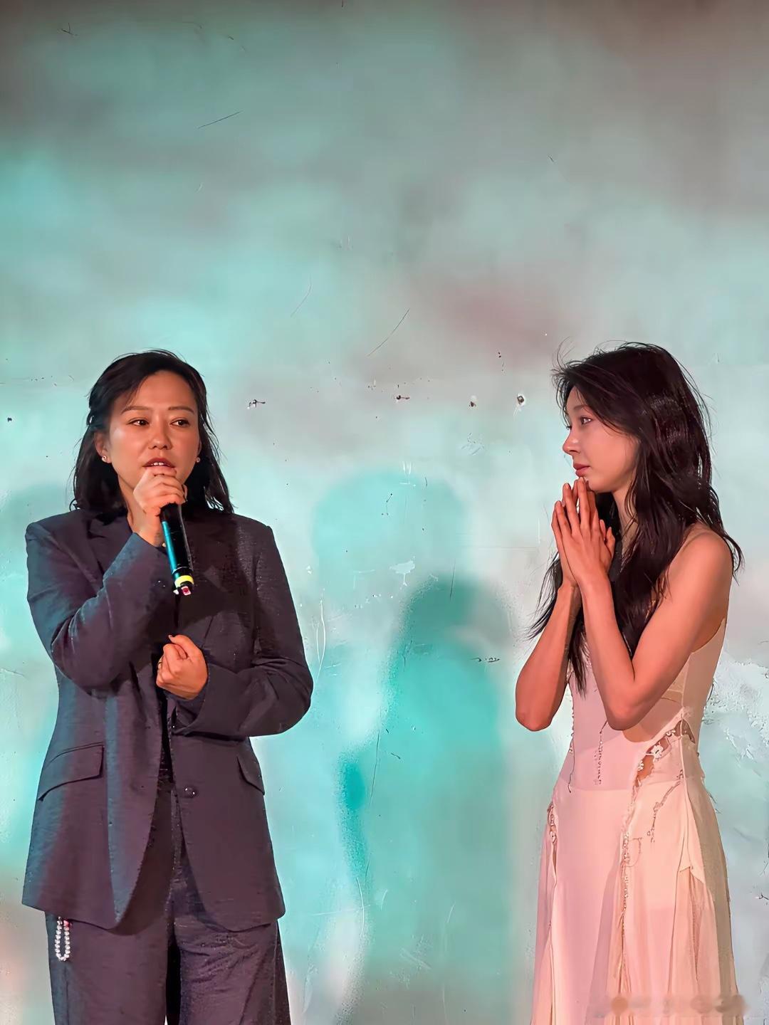 不夸张的说，就算胡彦斌和易梦玲成不了，但郝蕾的培训班以后一定人满为患！众所周知，