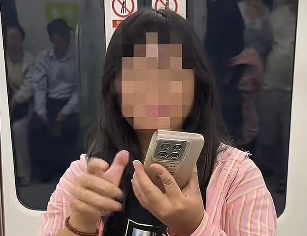 谁能想到鸡鸣寺的“鸡”字，竟然都能让人破防！事情是发生在10月4日南京的一趟地