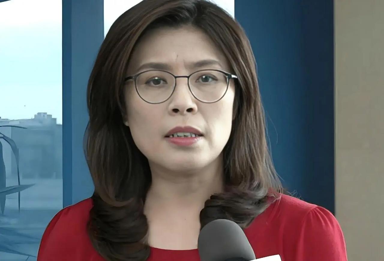 13万岛内网友投票出炉！最大的那个数字，不是郑丽文的22.2%，也不是郝龙斌的2