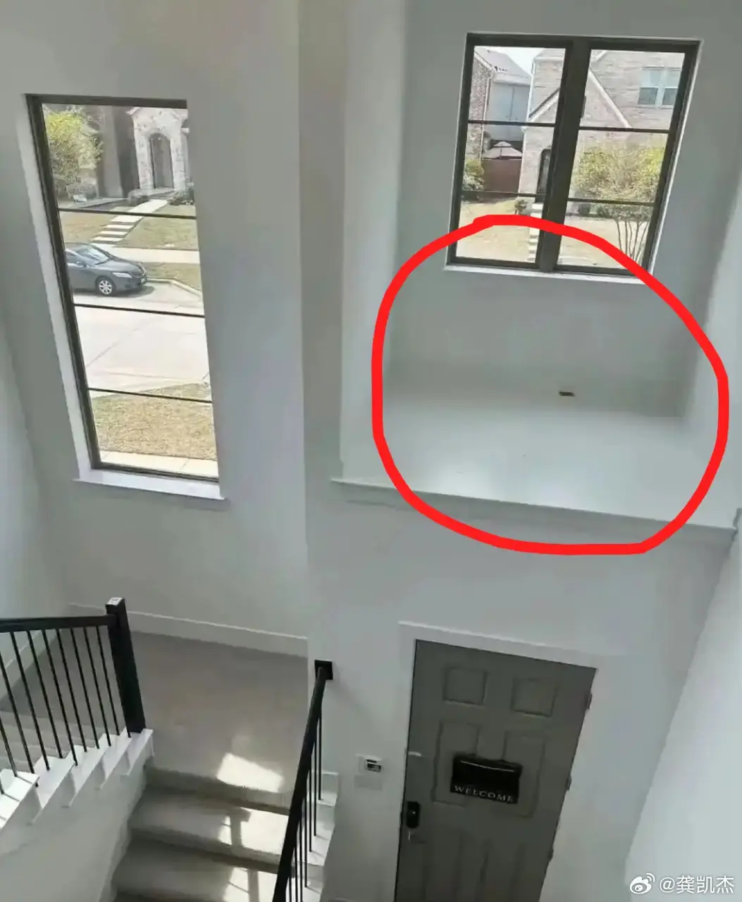 这个位置放什么东西，可以利用好这个空间？