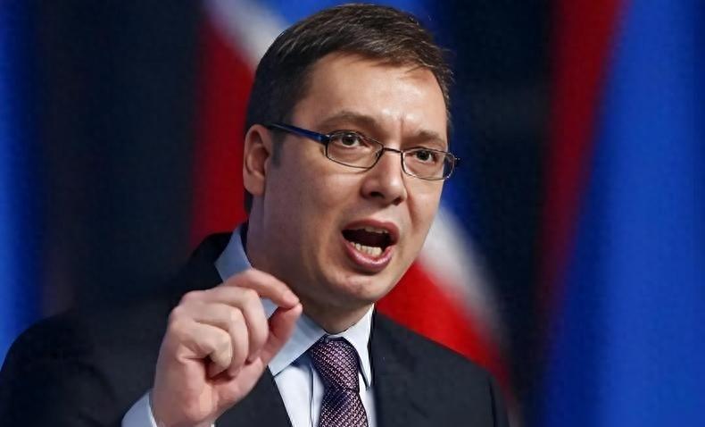 全球目光都被俄乌和中东吸走时，欧洲腹地的“火药桶”竟被悄悄点燃了引信！14日