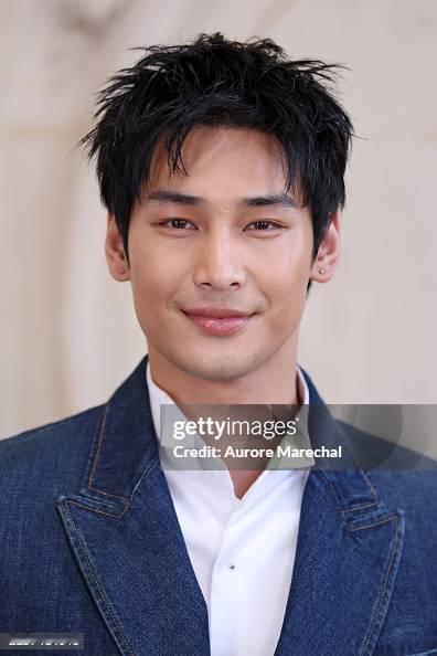 apo✖️Dior2026秋冬男装大秀📷巴黎男装周