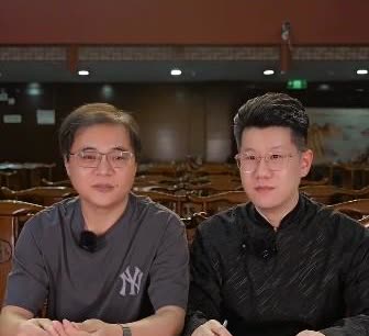 看了最新一期德云社高峰的专场，才知道原来德云社没有“总教习”这个职位，“总教习”