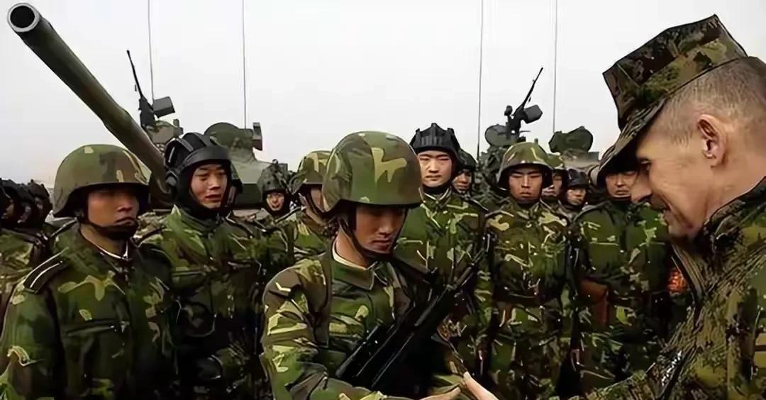 跟大家说一个欧美国家的惊天计划：表面上美国现在跟欧洲国家，跟自己的盟友有点不和