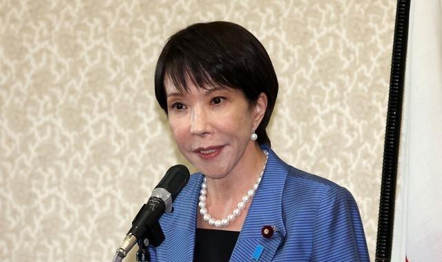 台湾是中国的，日本表态。日本现任首相高市早苗的一则表态，将一份半个世纪前的历史文