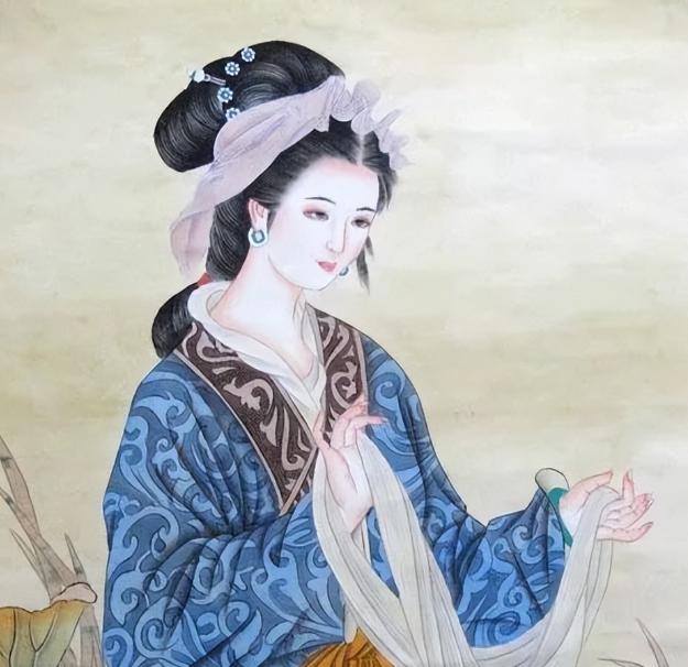 古时，一个23岁的男子重金买个老太当媳妇，新婚夜，老太早早等在床上，可男子却下不