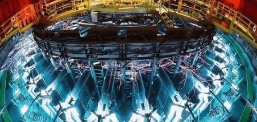 中国完成了核聚变之后，还需要全球化吗？这么说吧，一旦掌握核聚变，世界能源秩序或许