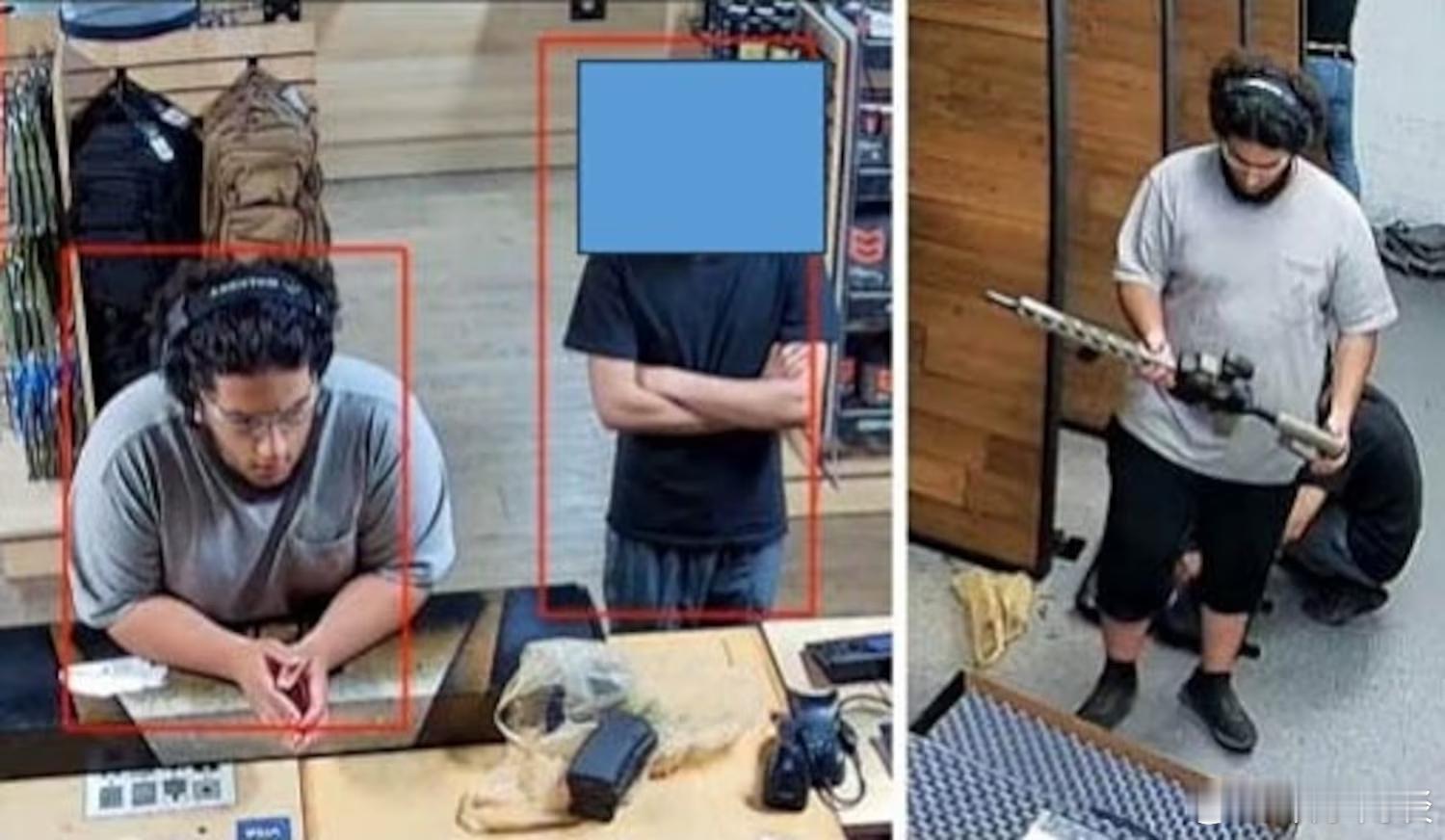 【两名美国公民因涉嫌参与受ISIS启发的万圣节阴谋被捕】[疯狂的“南瓜”[捂脸哭]