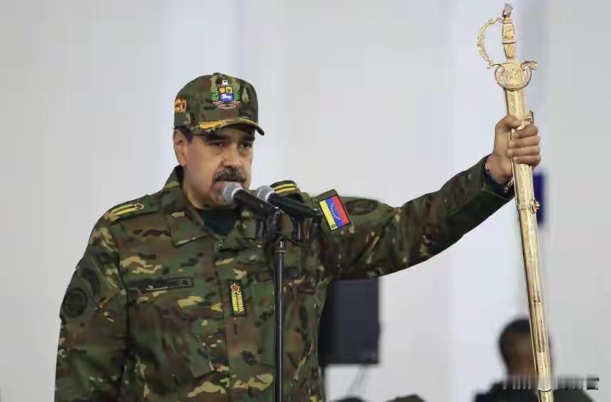 做出让步，马杜罗想让美国给18个月的宽限时间，18个月后他就辞职。这个条件