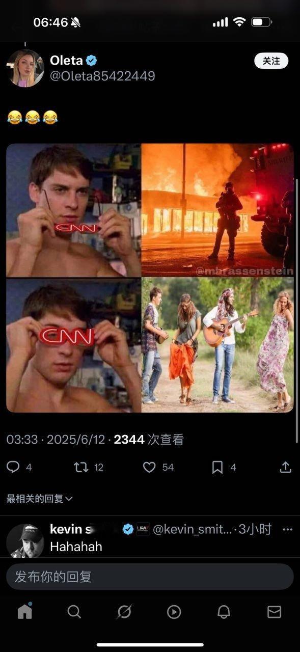 CNN真神奇，透过它，一切都变了。​​​
