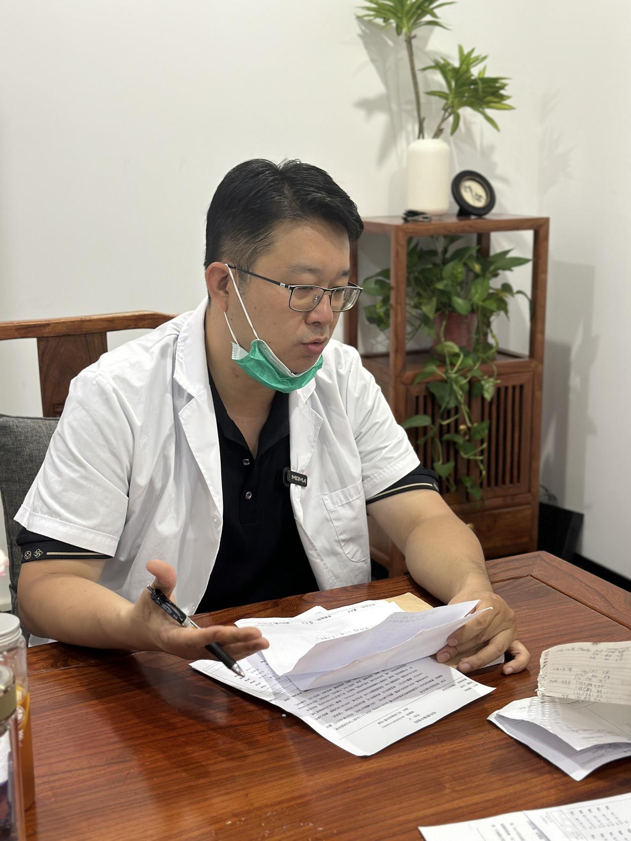 【冠心病，我从不让患者急于做支架，做好这三步就行了】一提到冠心病，很多人第一反