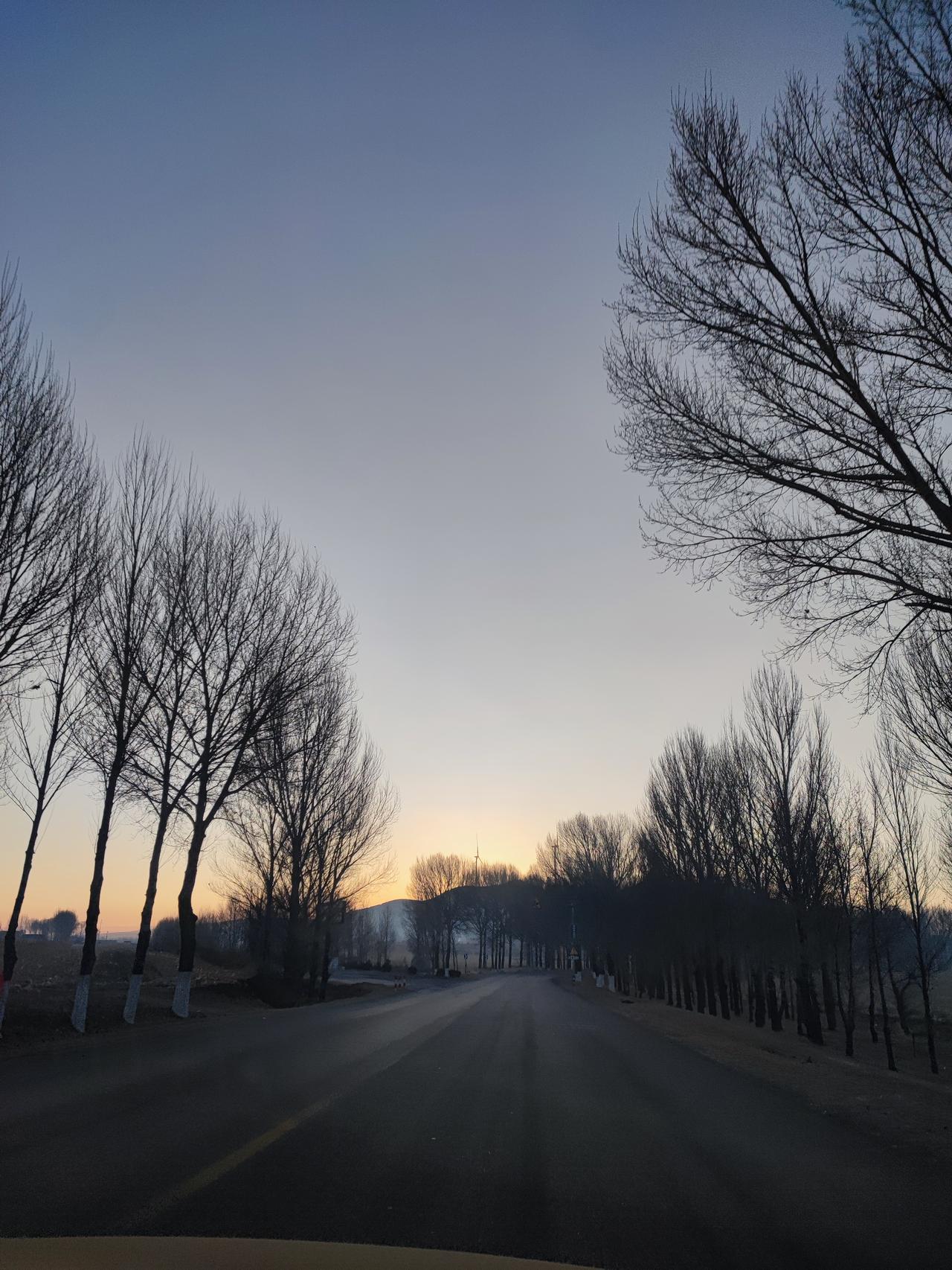 冬日生活打卡季起早又去给渐冻症的老公抓汤药，这那的吃了七个月的中药了，不敢说管用