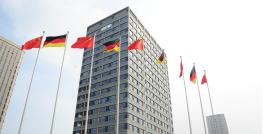 德国企业扎堆江苏太仓，那是因为实在没得选！现在太仓有560多家德企，60多个是全