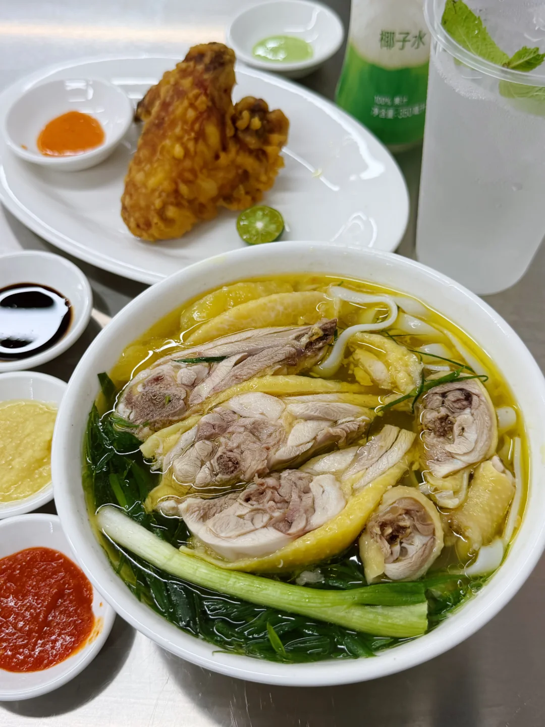 天河区！这一碗真的好好吃啊🤤…