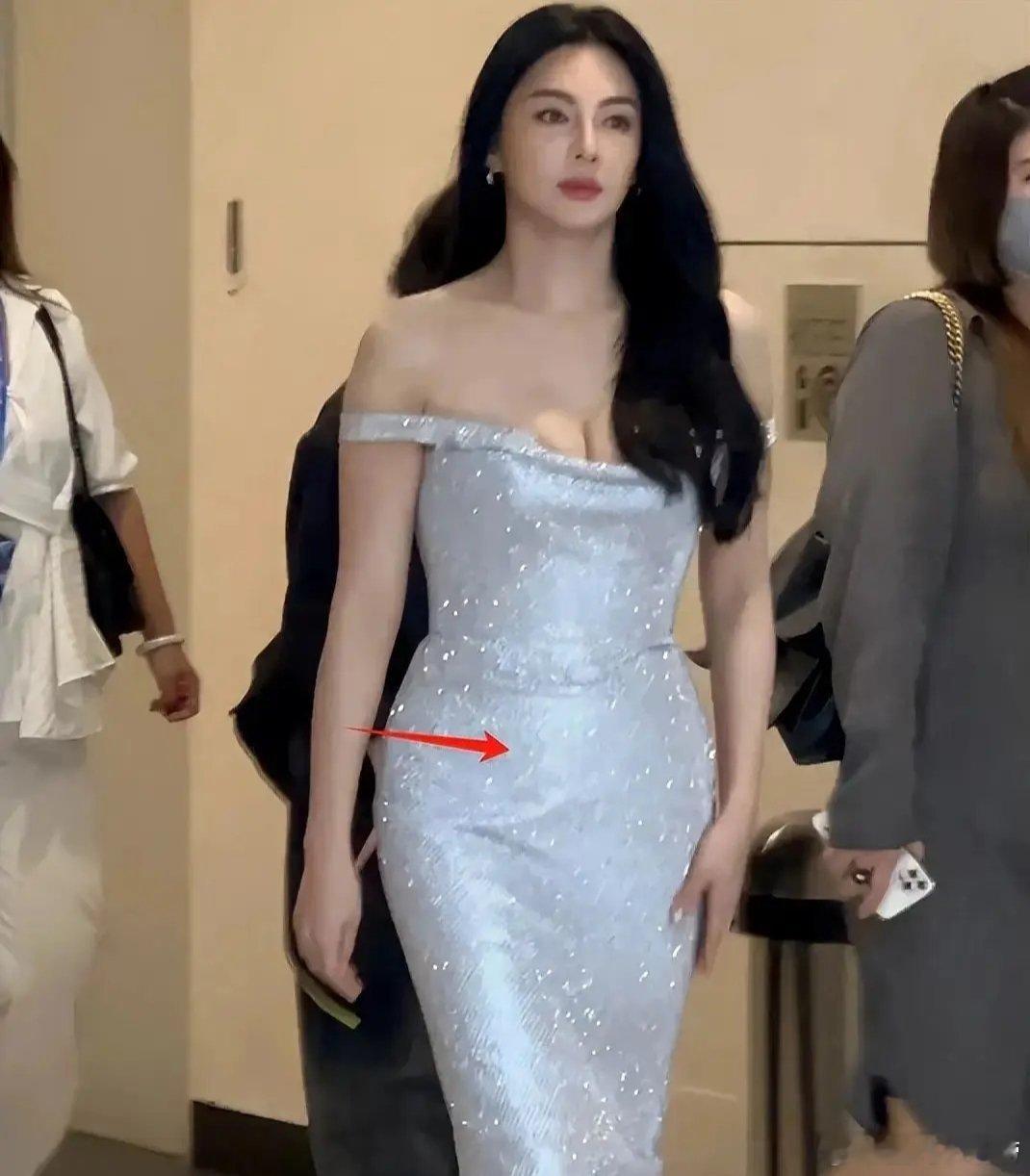 粉圈真的很爱审判现在女明星很胖，如果是范冰冰张雨绮张馨予以前的大美女放现在也