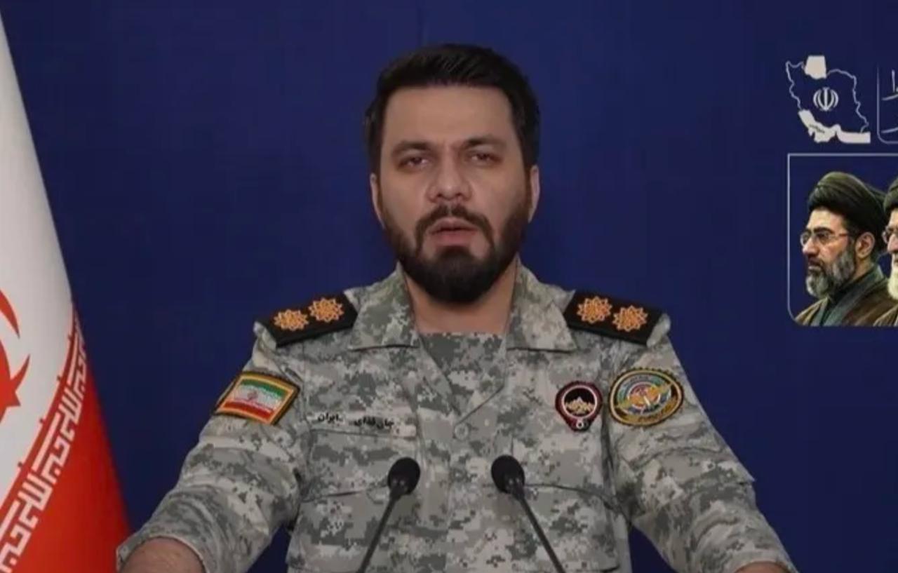 4月8日快讯！ 伊朗方面重大宣布 这美伊临时停战协议恐怕要直接黄了？ 据