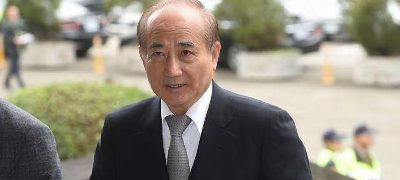 针对马英九基金会风波，继吴伯雄通过其子吴志扬发声后，王金平今也发声，除了祝福马英